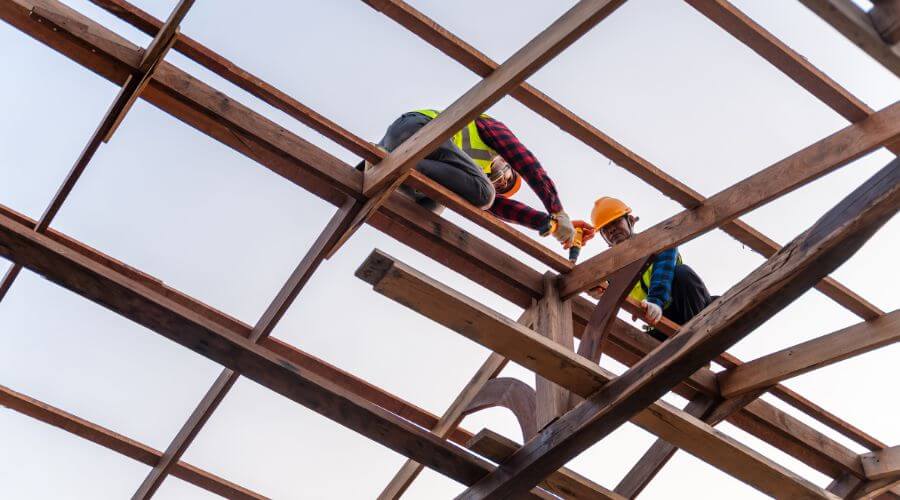 Expert Emergency Roof Repairs services in Alberta, AL